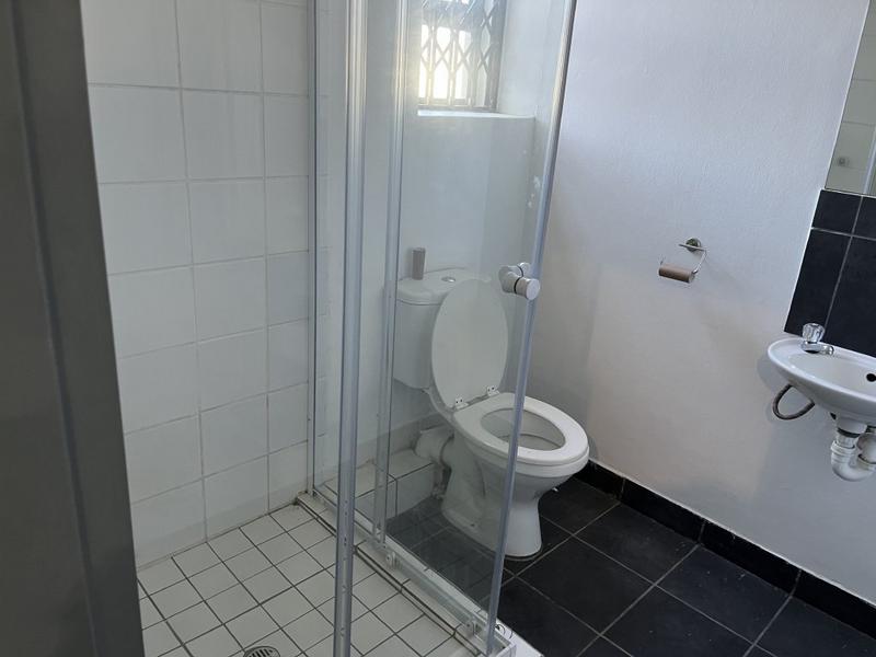 To Let Commercial Property for Rent in Atlas Gardens Western Cape